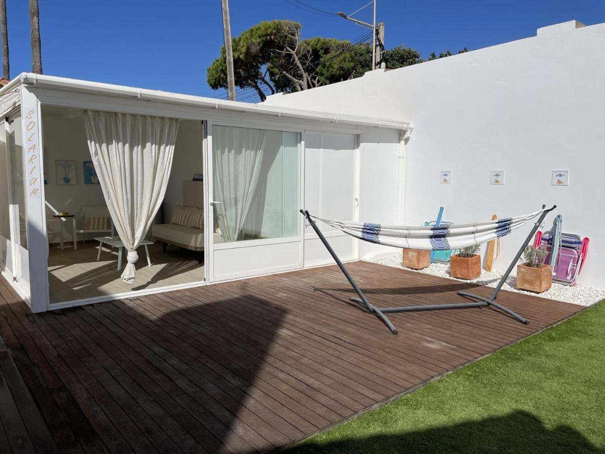 Bed and Breakfast La Sirena Del Viento Лос-Каньос-де-Мека Экстерьер фото
