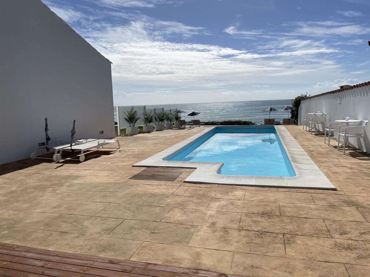 Bed and Breakfast La Sirena Del Viento Лос-Каньос-де-Мека Экстерьер фото